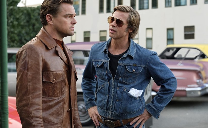 ONCE UPON A TIME…IN HOLLYWOOD: Translating Tarantino’s Tinseltown Tutorial
